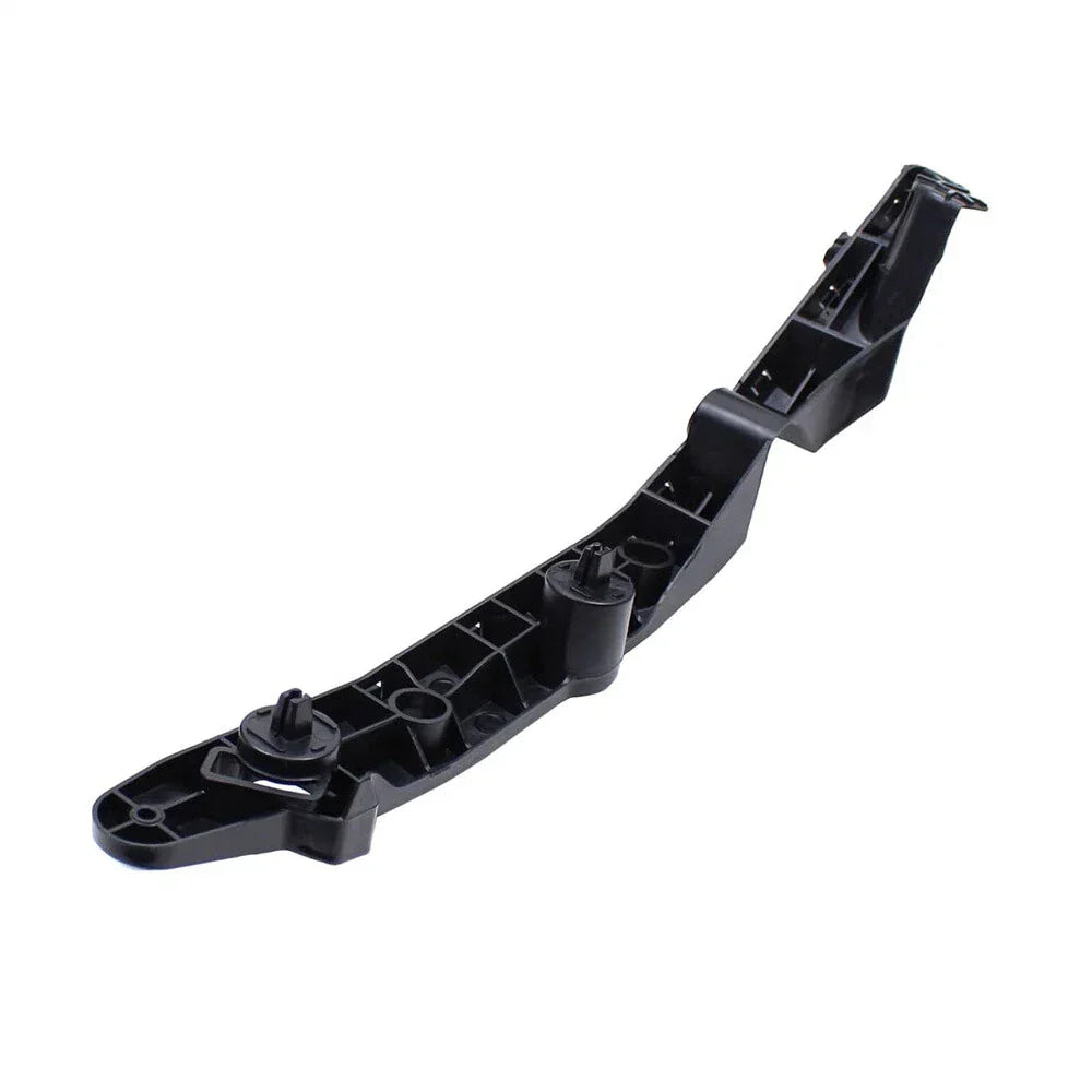 Left Front Bumper Bracket Retainer Compatible with Nissan Juke 2011-2014