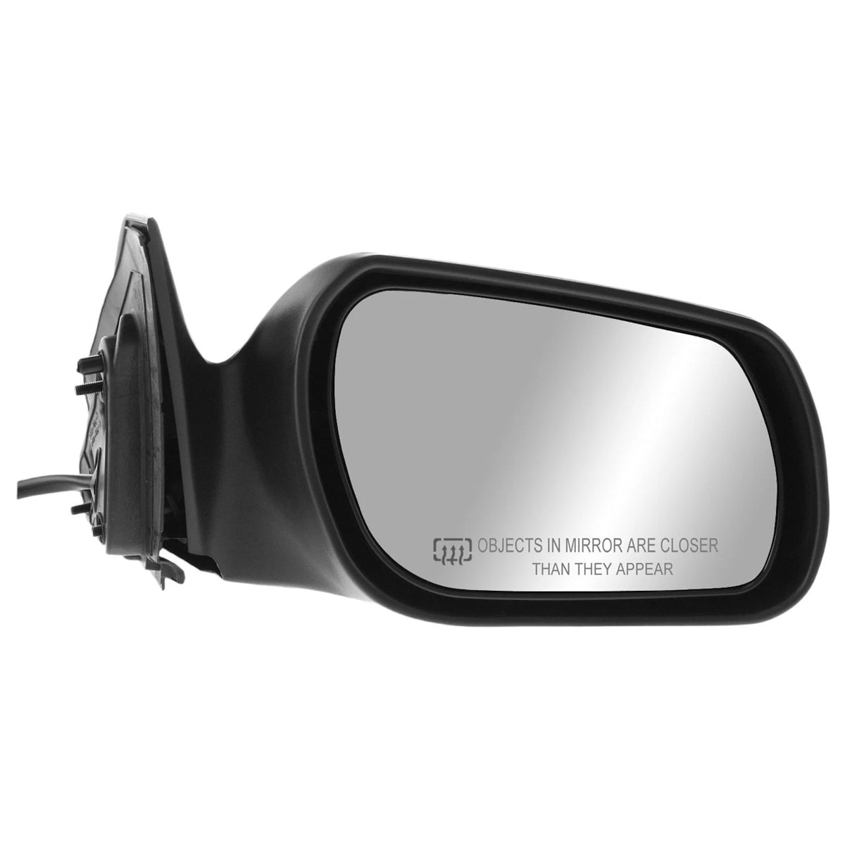 Heated Right Side Mirror for Mazda (2003–2008)
