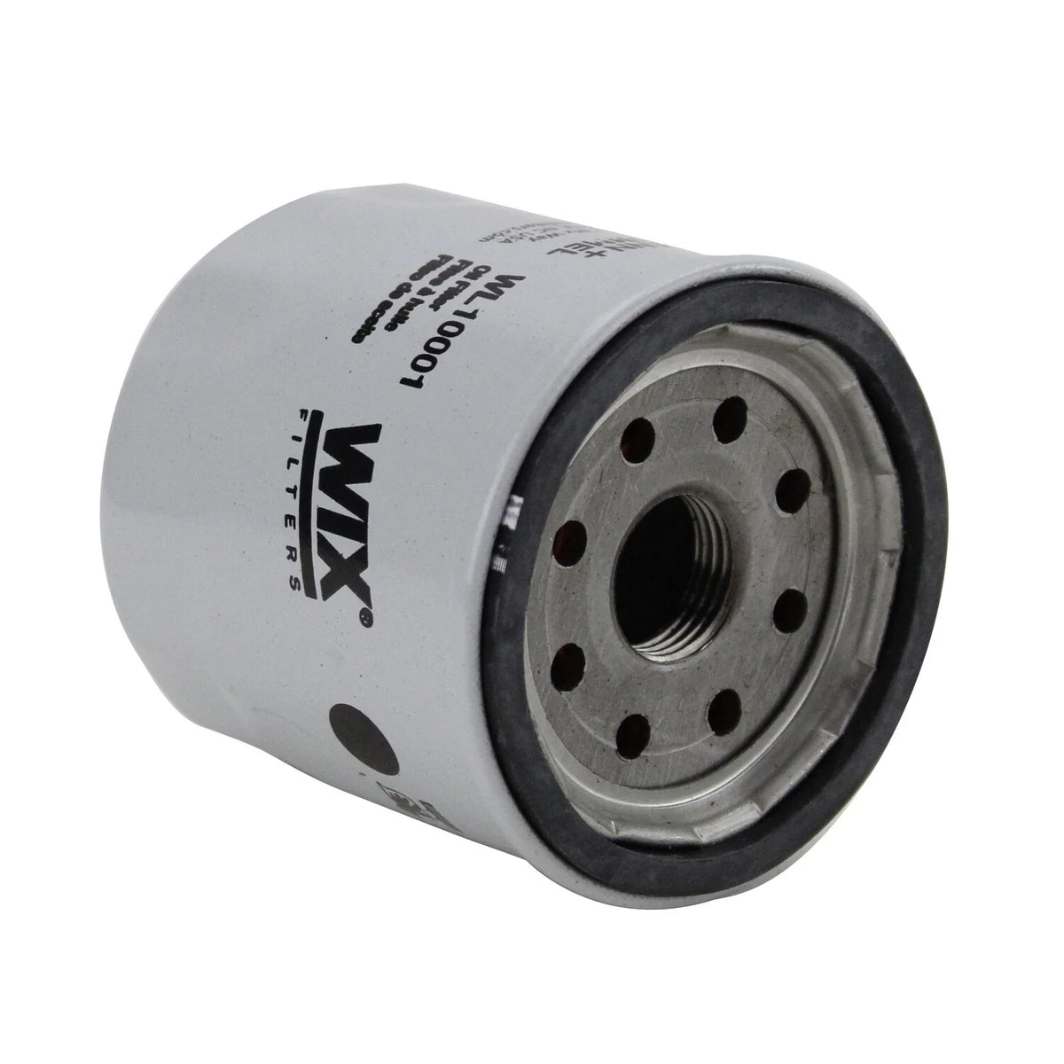 WIX Engine Oil Filter for Chevy Spark Beat 2010-2020 - Spin-On Type