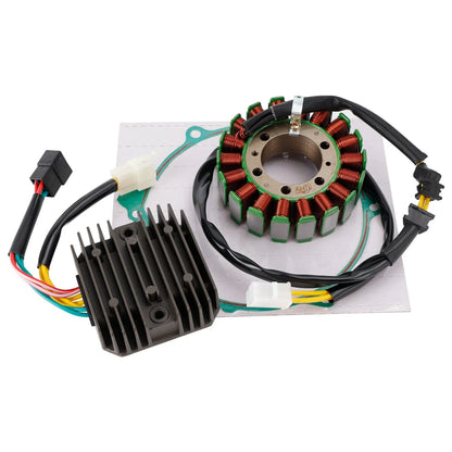 Rectifier Stator Assembly with Gasket for Honda VFR 750 F 1988-1989