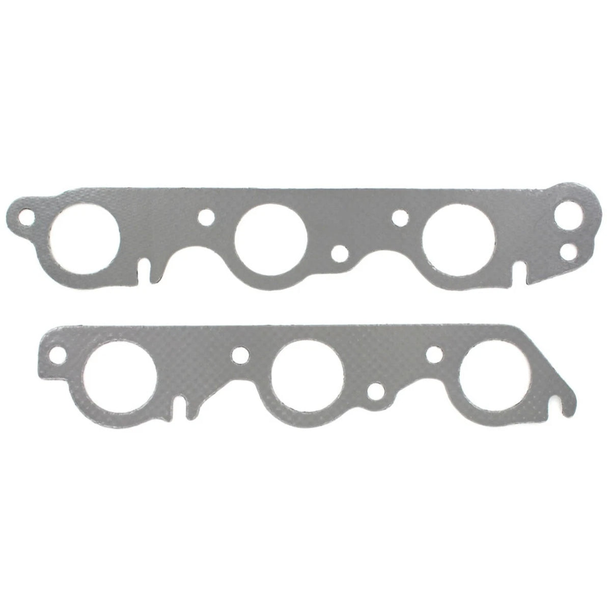 Set of 2 Exhaust Manifold Gaskets for Chevy Impala (2000–2005)
