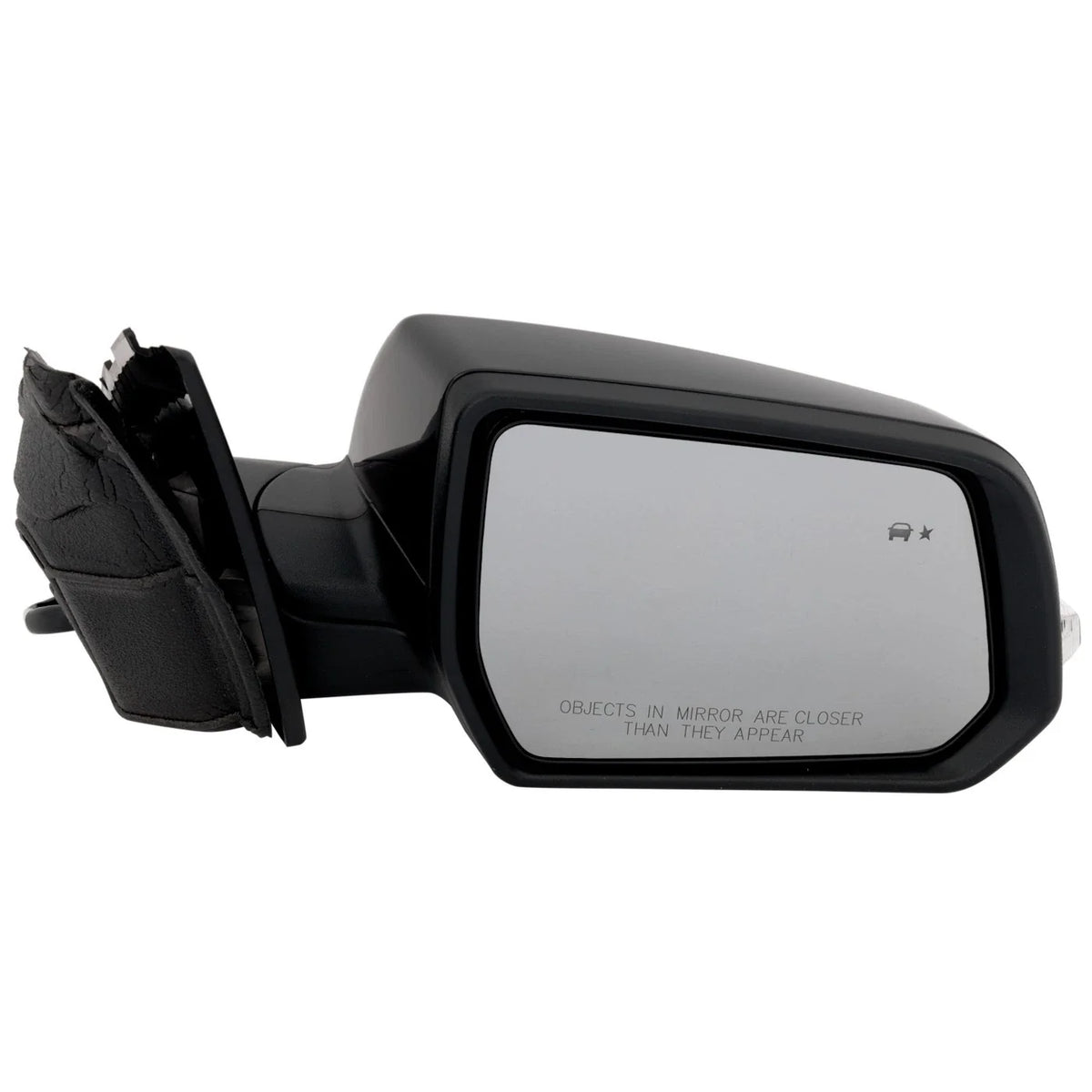 2020-2022 GMC Acadia Heated Right Side Mirror Replacement