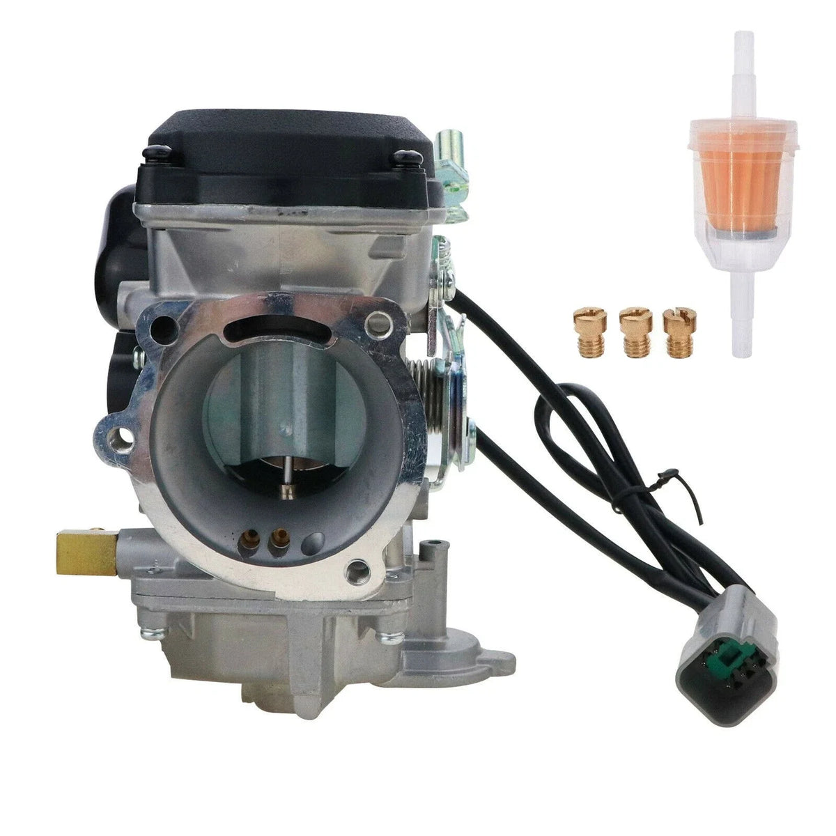 Carburetor Assembly for Buell Blast 500 (2000–2009)