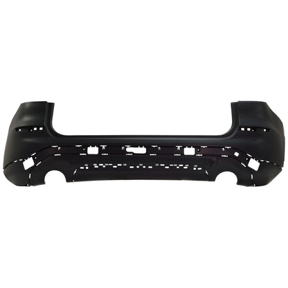 Set of 2 Bumper Covers for BMW X3 (2018–2021)