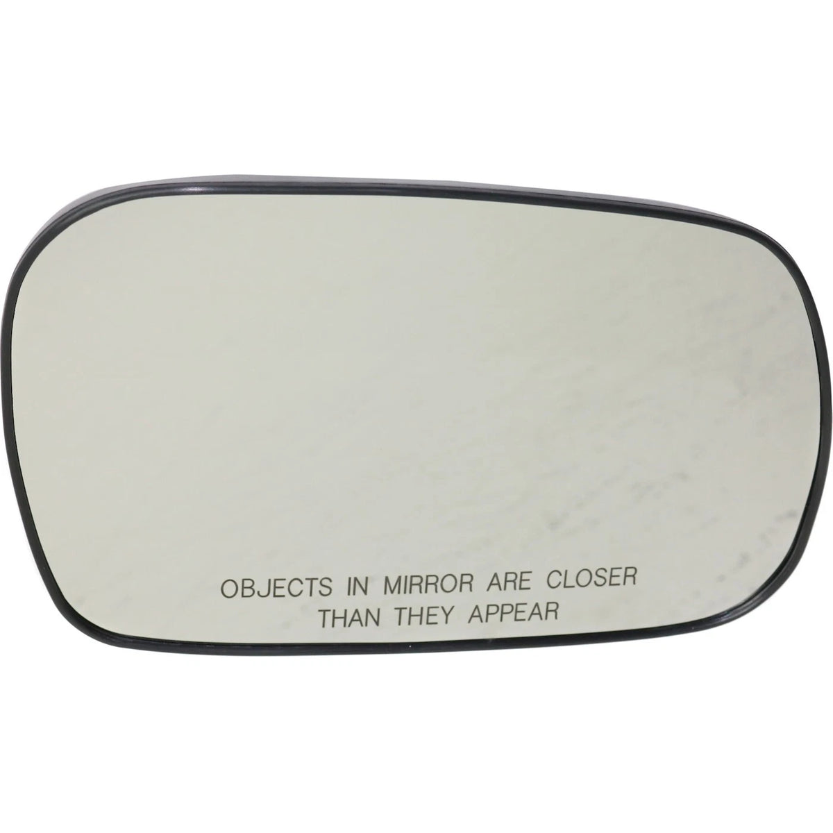 Mirror Glass Passenger Right Side for Honda Civic (2006–2011)