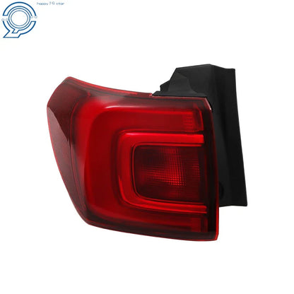 Rear Tail Light Brake Lamp for GMC Acadia (2017–2019) Outer Left Side