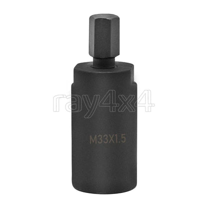 M33x1.5 Flywheel Puller Remover Tool for Yamaha YFZ450 YFZ450R YFZ450X (2004–2020)