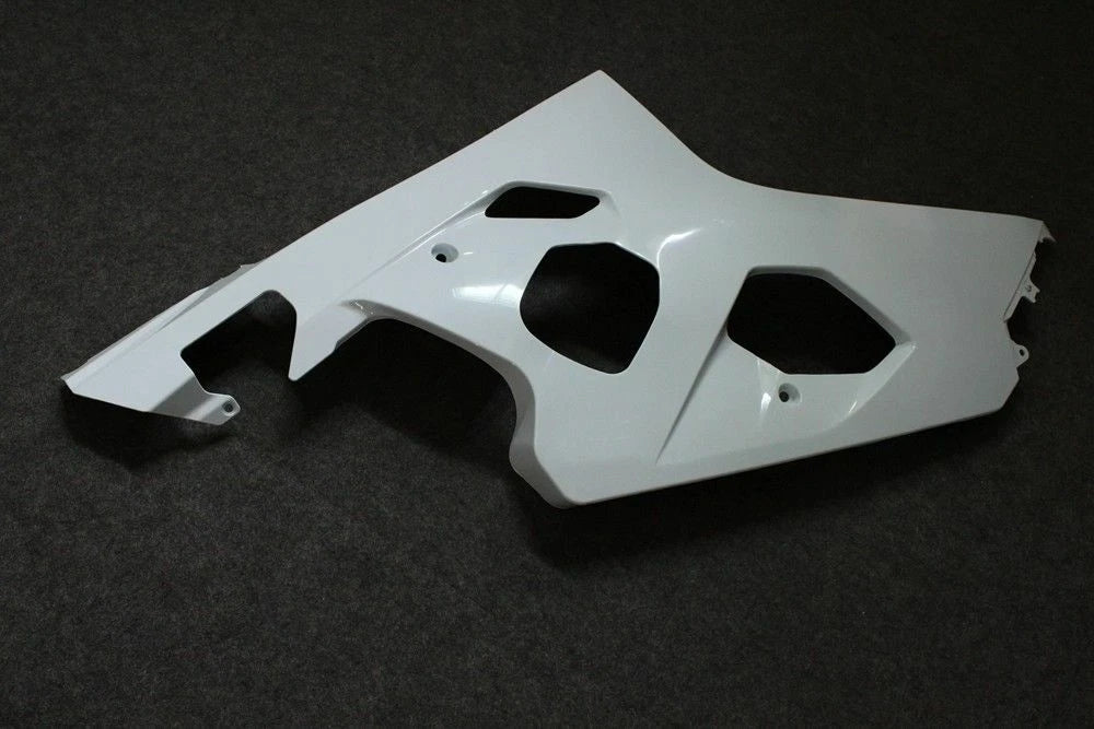 Unpainted Fairing Kit for Suzuki GSXR600/750 (2004–2005) Injection