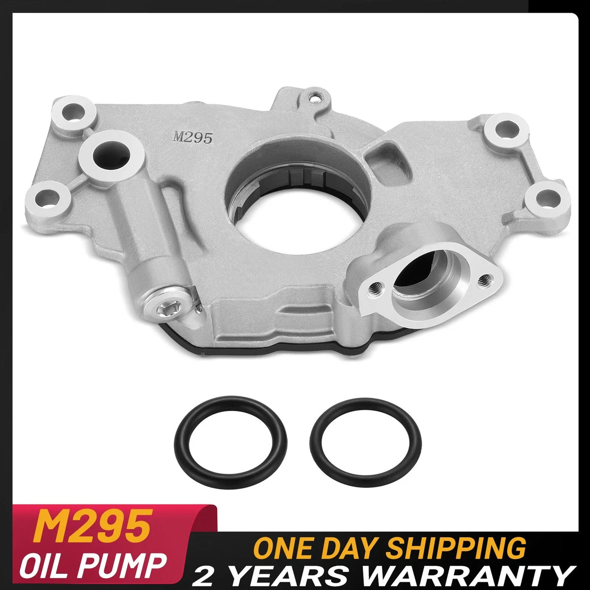 Oil Pump Melling for Cadillac Escalade ESV EXT CTS (2015–2020)