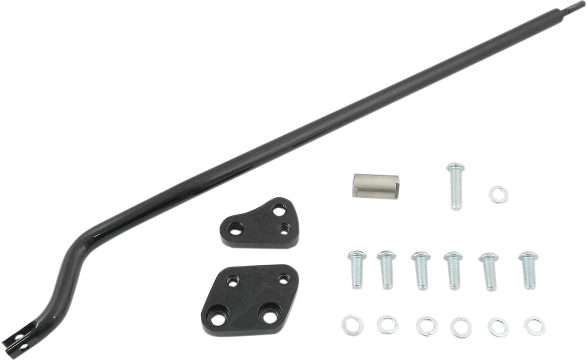 Forward Control Relocation Kit for Harley FXD (Year Not Specified) 77445