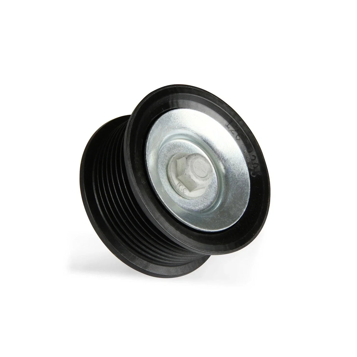 Accessory Belt Idler Pulleys for Holley (1997–2000)
