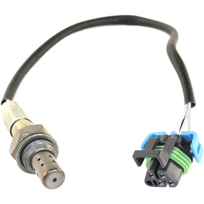 Set of 2 O2 Oxygen Sensors for Driver & Passenger Side (Upstream/Downstream)