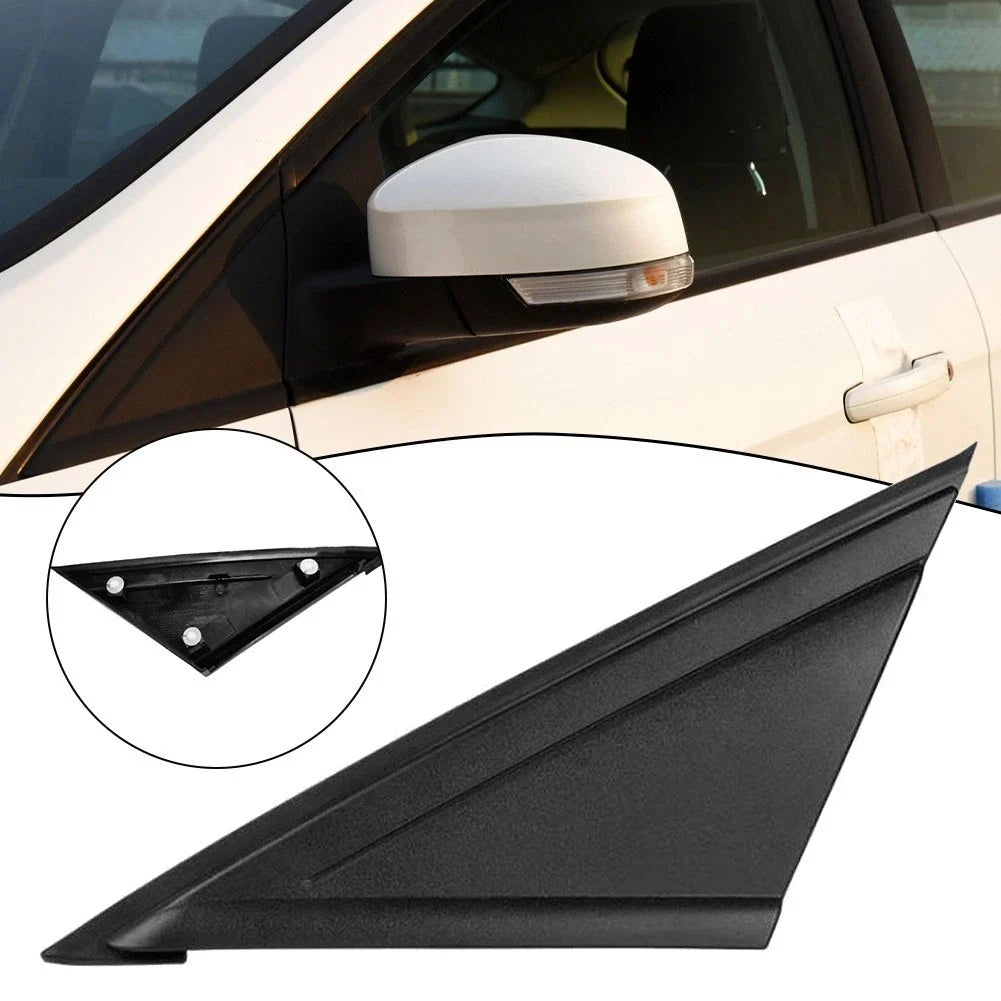 ABS Side Corner Pillar Trim for Ford Focus (2012–2018) Left Driver Side