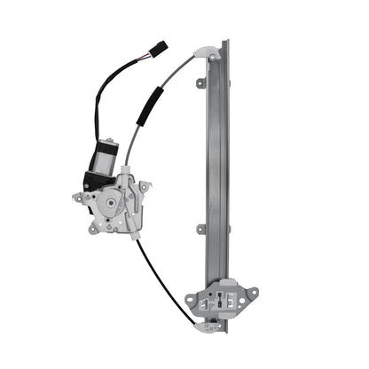 Power Window Regulator for Front Left Nissan Sentra 2000-2006