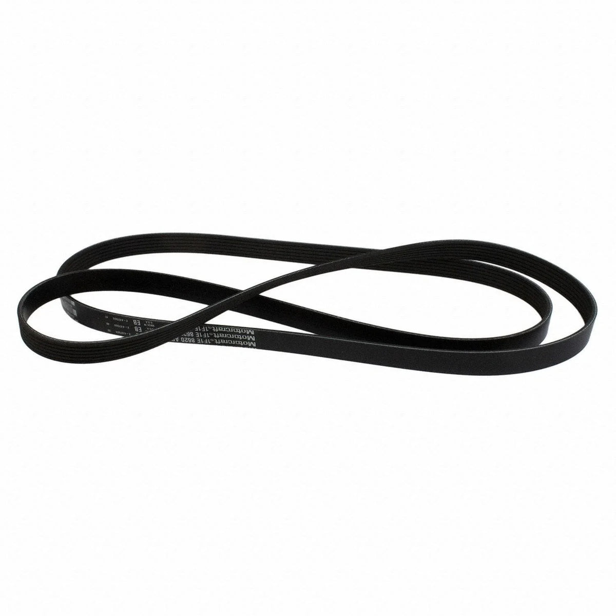 Motorcraft Serpentine Drive Belt for Taurus, Windstar, Mercury Sable 1996-2003