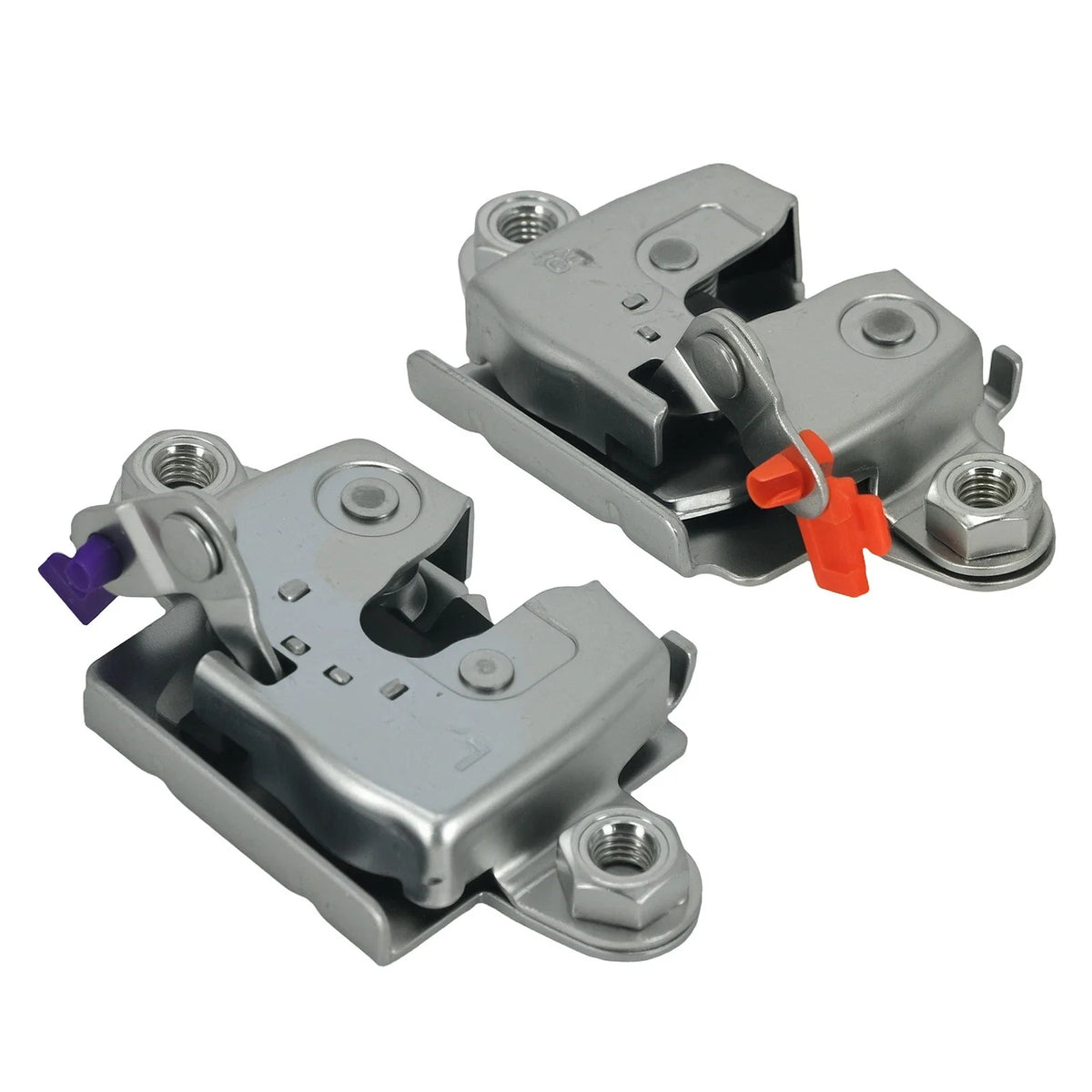 Lock Set for Tailgate on Toyota Tundra 2007–2021 657800C041