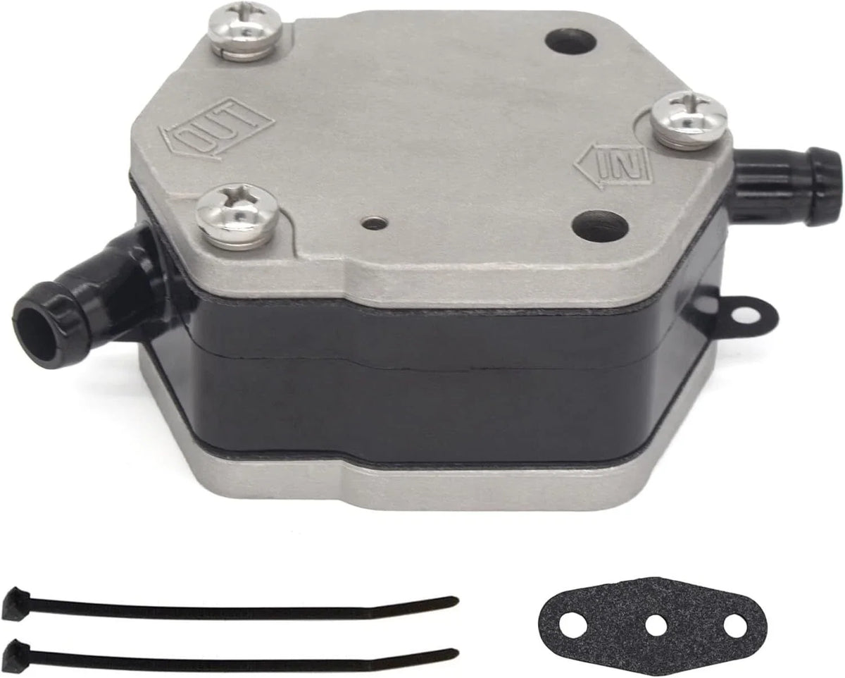 Fuel Pump Assembly for Yamaha 115-250 with Gasket (6E5-24410-03-00)
