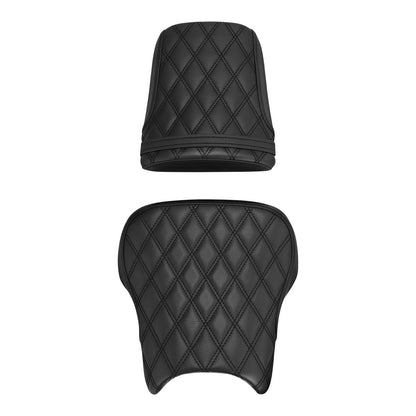 Motorcycle Seats for Honda CBR600RR (2003–2004)