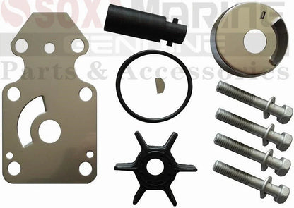 Service Kit for Yamaha Marine Water Pump 6HP 8HP (18-3450, 68T-W0078-00)