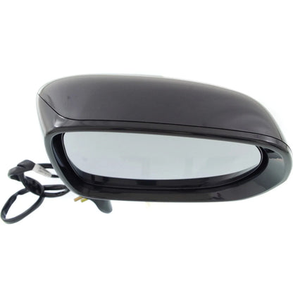 Power Heated Mirrors with Turn Signal for 2010-2012 Lexus RX350