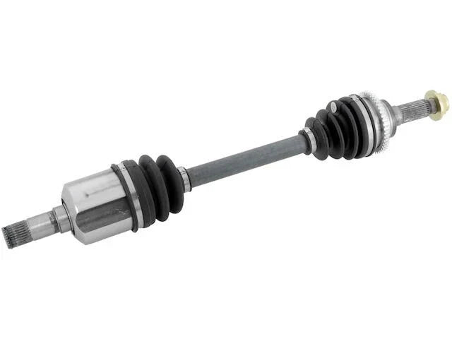 Front Left CV Axle Assembly for Mazda Protege (1999–2003) DG781ZC