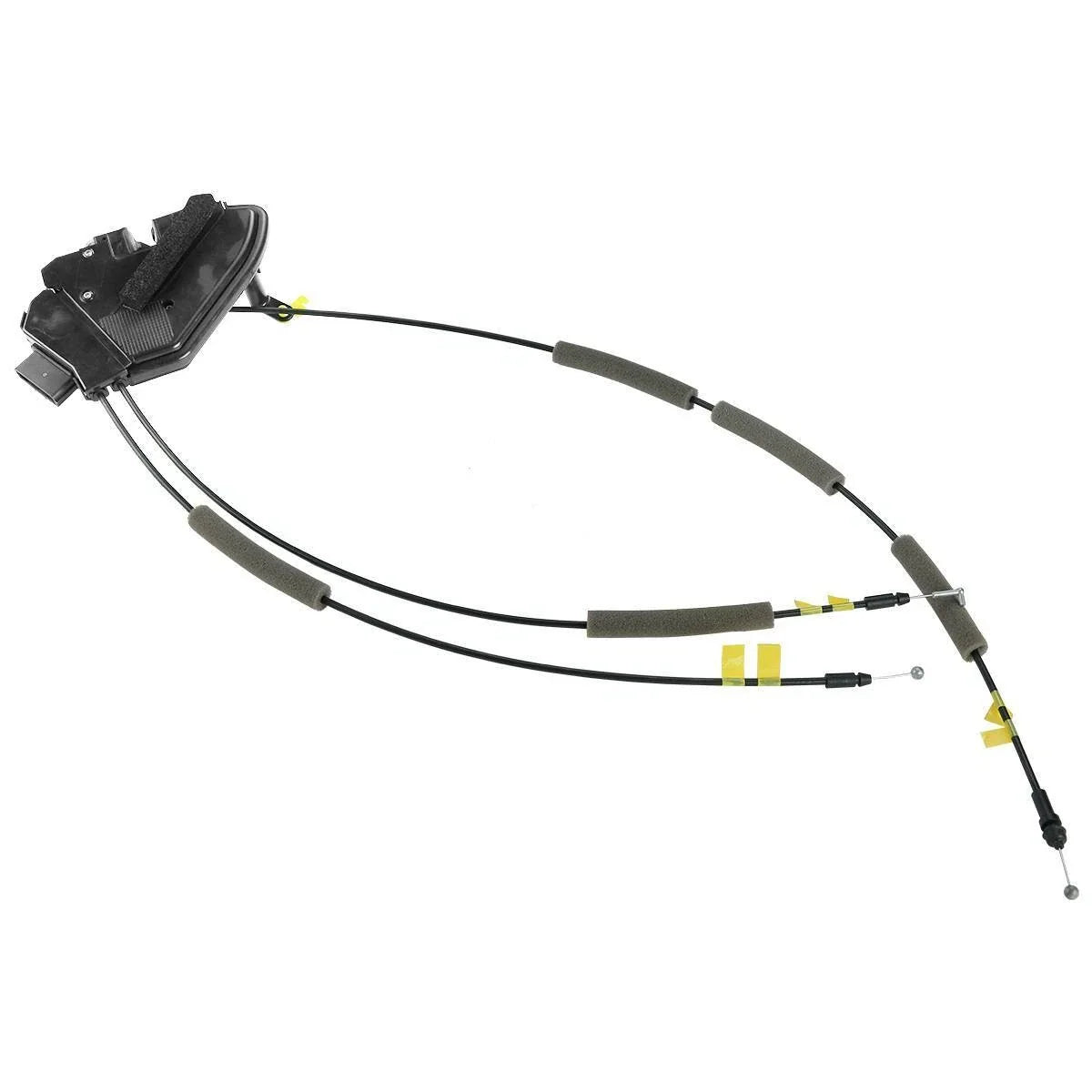 Door Lock Actuator, Rear Right for Nissan Versa Note (2014-2019)