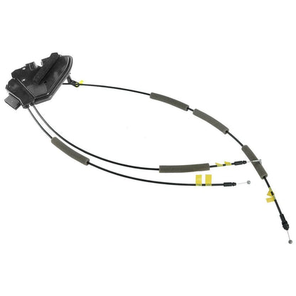 Door Lock Actuator, Rear Right for Nissan Versa Note (2014-2019)