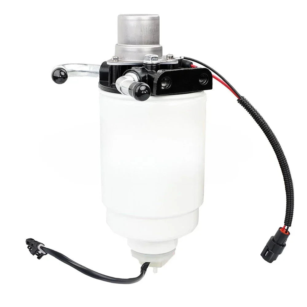 Fuel Filter Housing for LB7 GM Duramax (2001-2004)