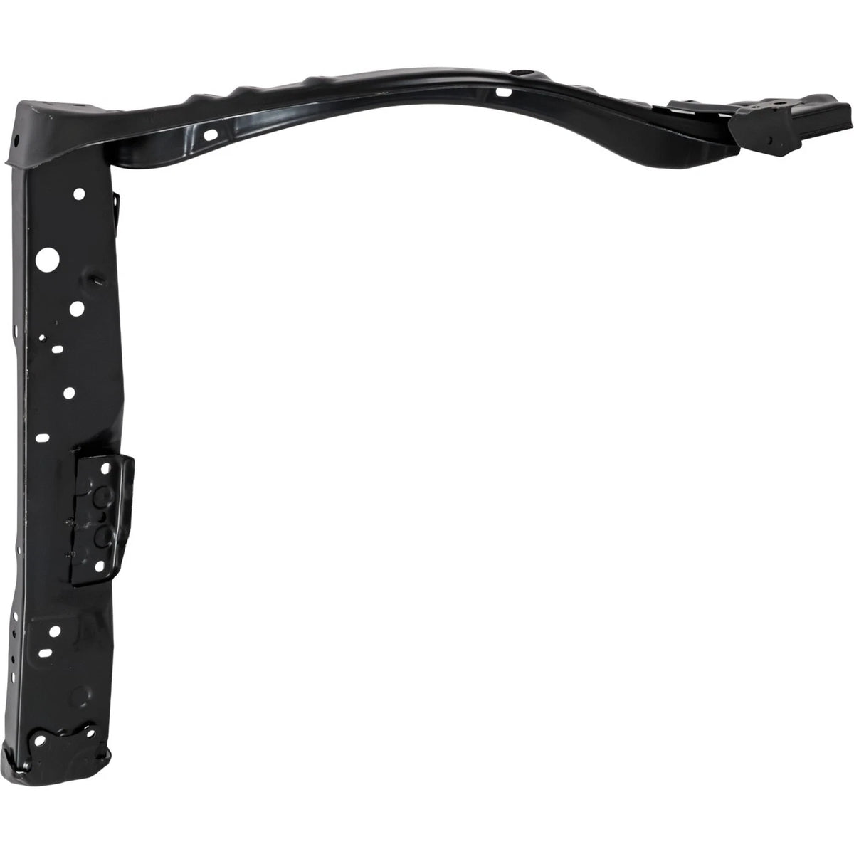Radiator Support Driver Left Side 532030E190 for Lexus RX350 RX500h (2007–2022)
