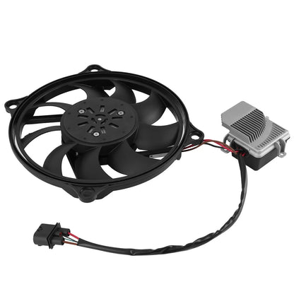 Cooling Fan Assembly for VW Beetle 2.5L L5 (2006–2010) 1C0959455F