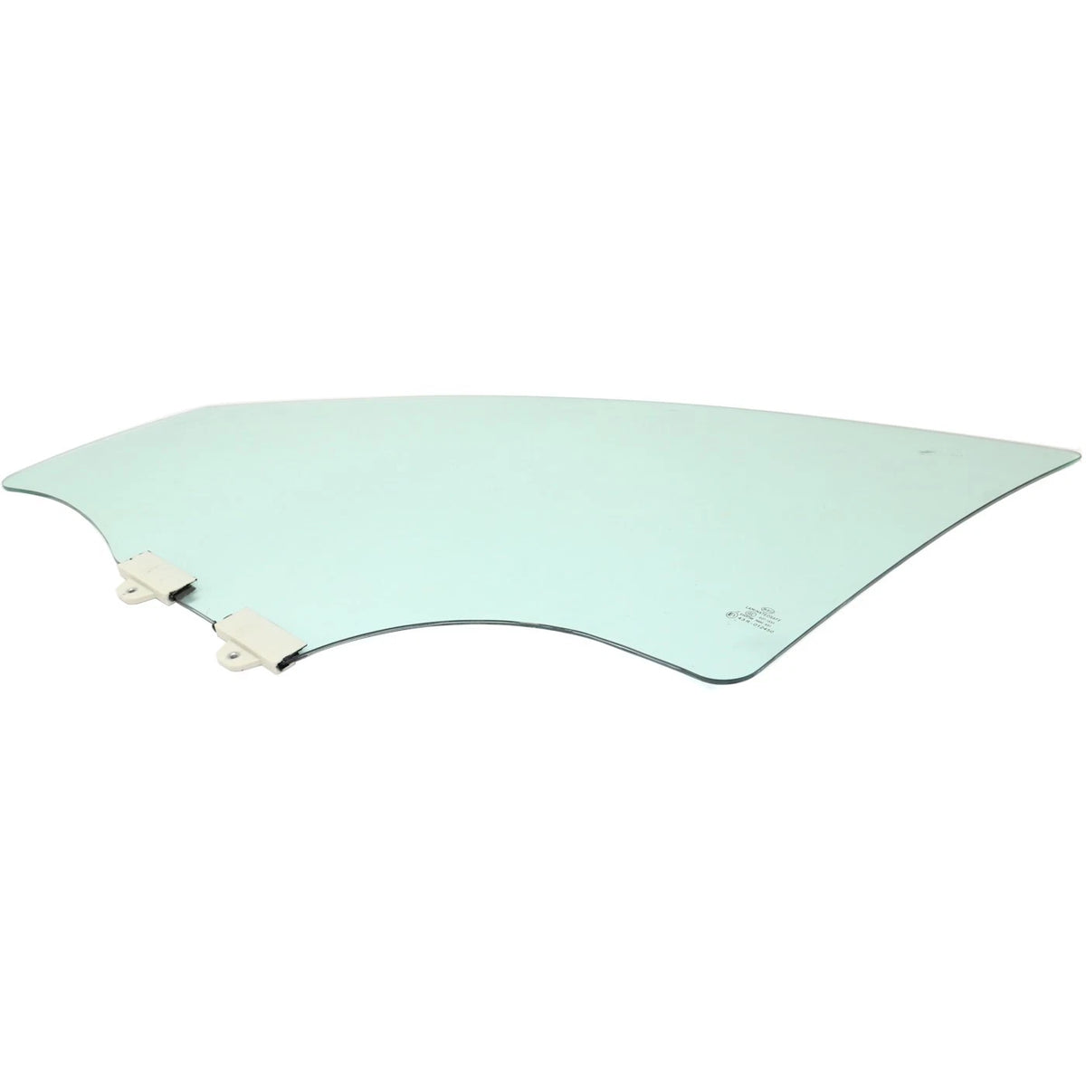 Front Driver Left Door Glass for Buick Enclave (2008–2017)