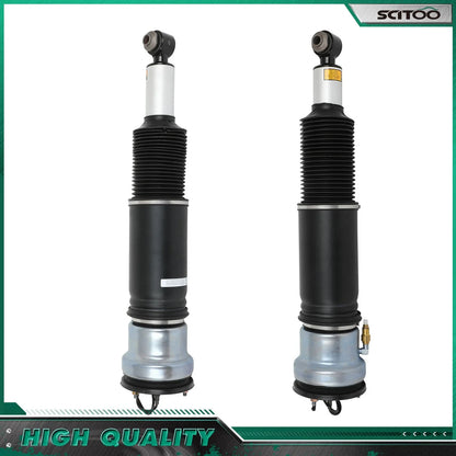 Air Suspension Shock Strut Rear for Rolls Royce Phantom 2004-2014 RR1 RR1N