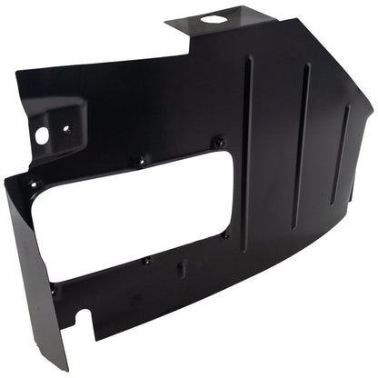 Passenger Right Side Footwell for Chevy Silverado GMC Truck (NA)
