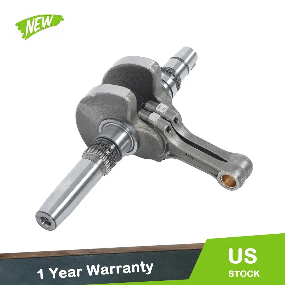 Crankshaft Assembly for Hisun UTV Massimo Bennche (800, 2016–2021)