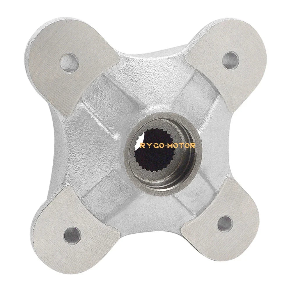 Rear Wheel Hub for Polaris Sportsman 550 850 1000 Scrambler 850 1000 (2009–2024)