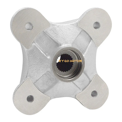 Rear Wheel Hub for Polaris Sportsman 550 850 1000 Scrambler 850 1000 (2009–2024)