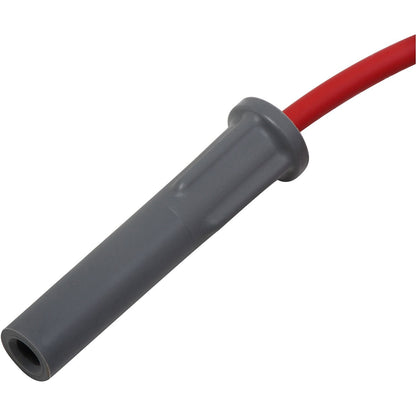 Set of 8 Spark Plug Wires for Chevy Camaro SS