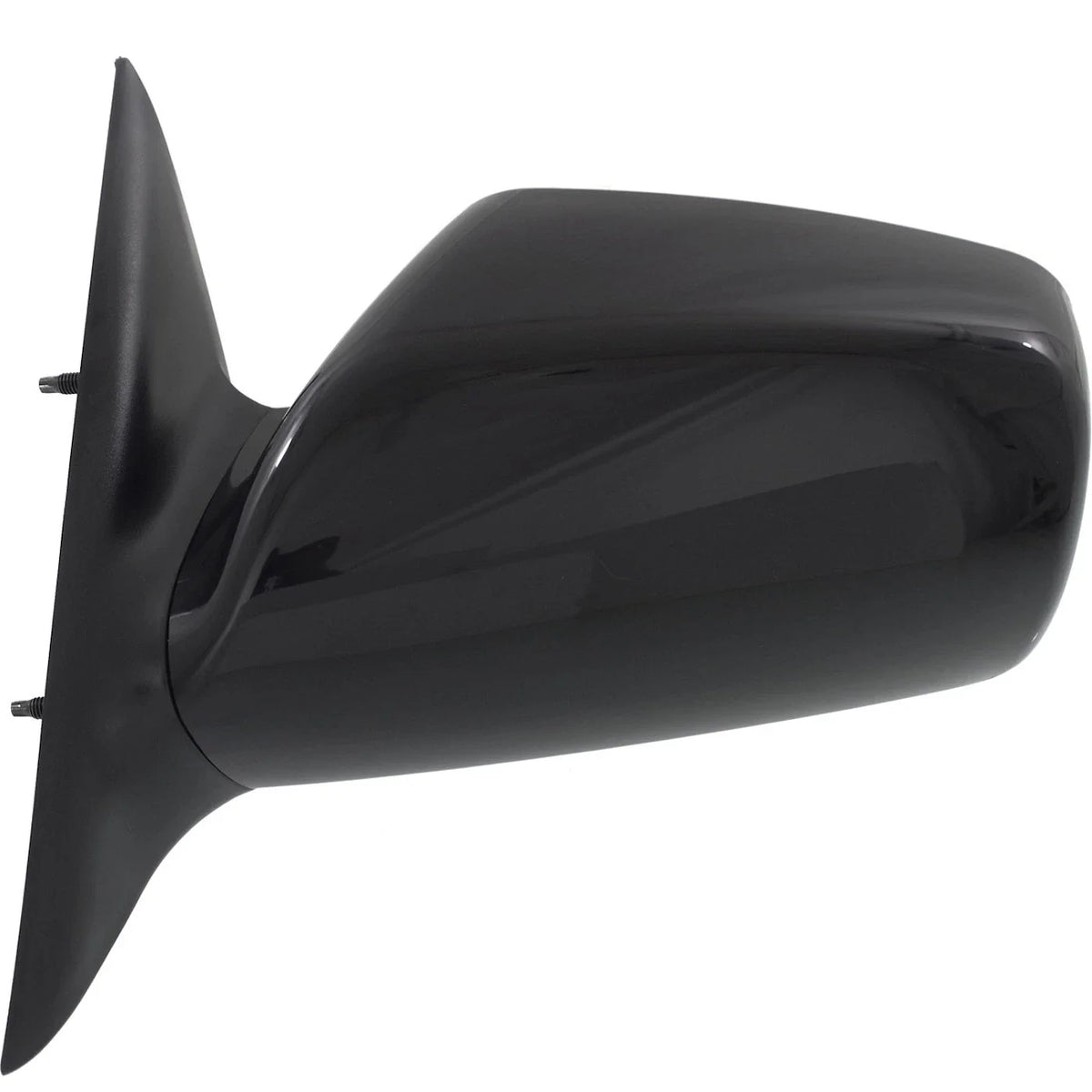 Power Side Mirror Pair for 2007-2011 Toyota Camry