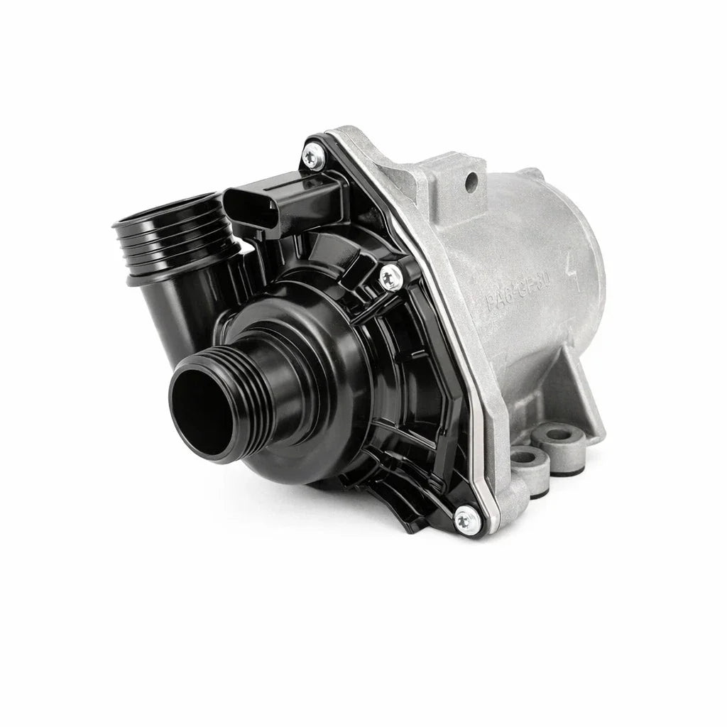Genuine OEM Engine Water Pump for BMW X5 3.0si xDrive30i (2007–2010) 11519894484