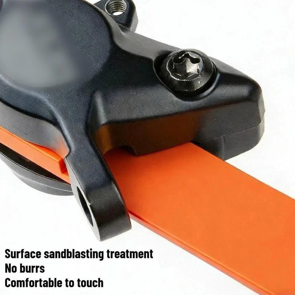 SRAM Brake Caliper Reset Tool for Piston Alignment (15x3x3cm)