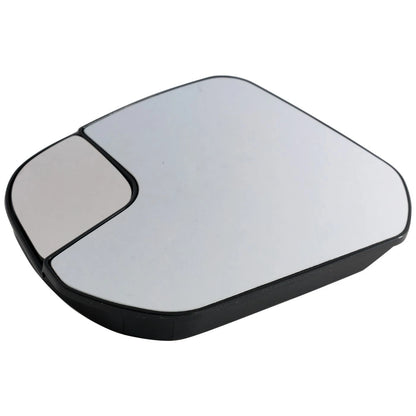 Mirror Glass Set of 2 for Ford (2014–2018) Driver & Passenger Side