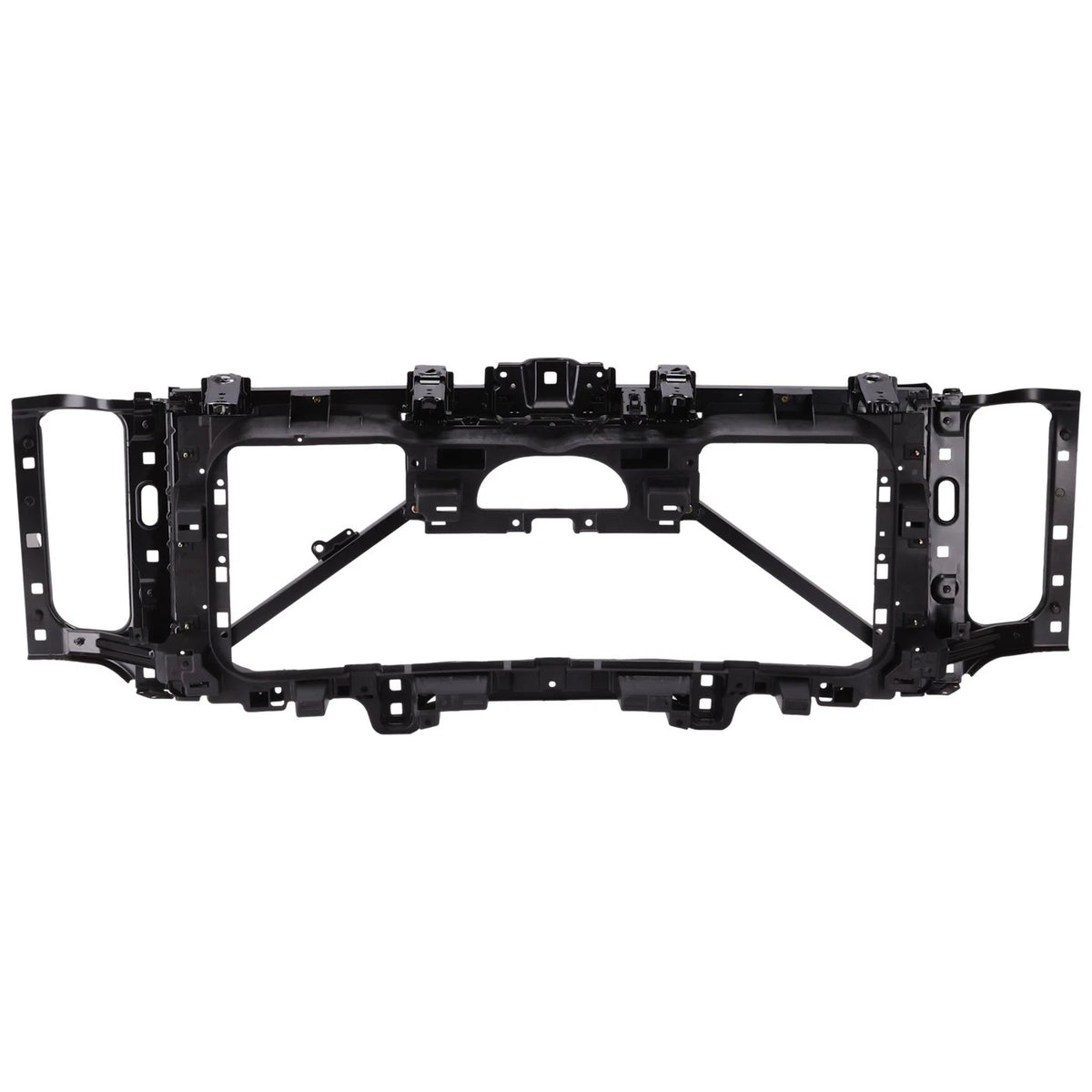 Header Panel for GMC Sierra 1500 (2014–2018), Sierra 2500/3500 (2015–2019)