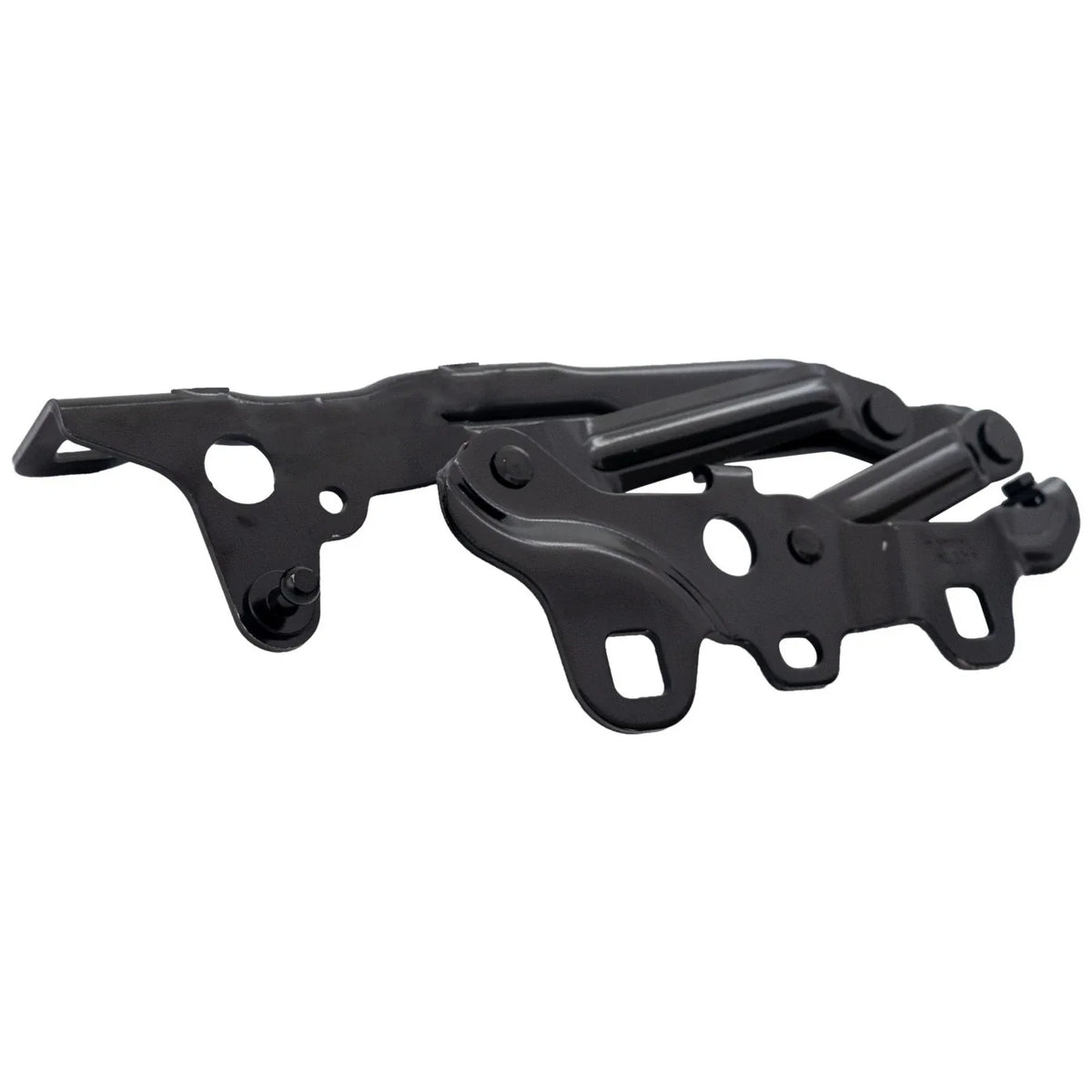 Set of 2 Hood Hinges for Jeep (2021–2024)