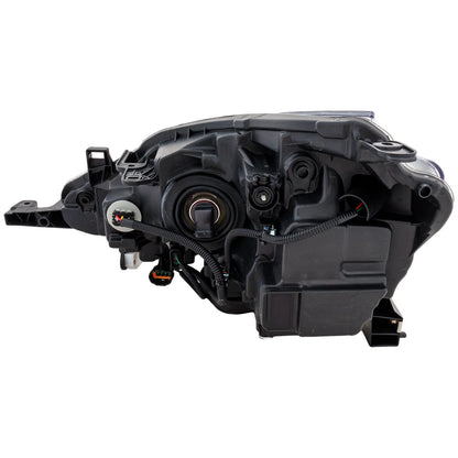 Headlight Passenger Right Side 260105UD5A for Nissan Sentra (2018–2019)