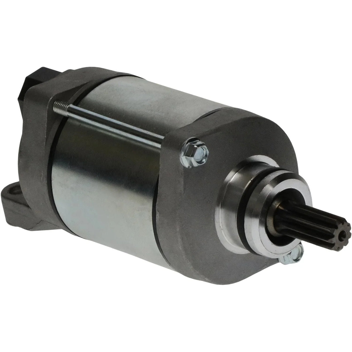 Starter for Kawasaki KFX450R (2008–2014)
