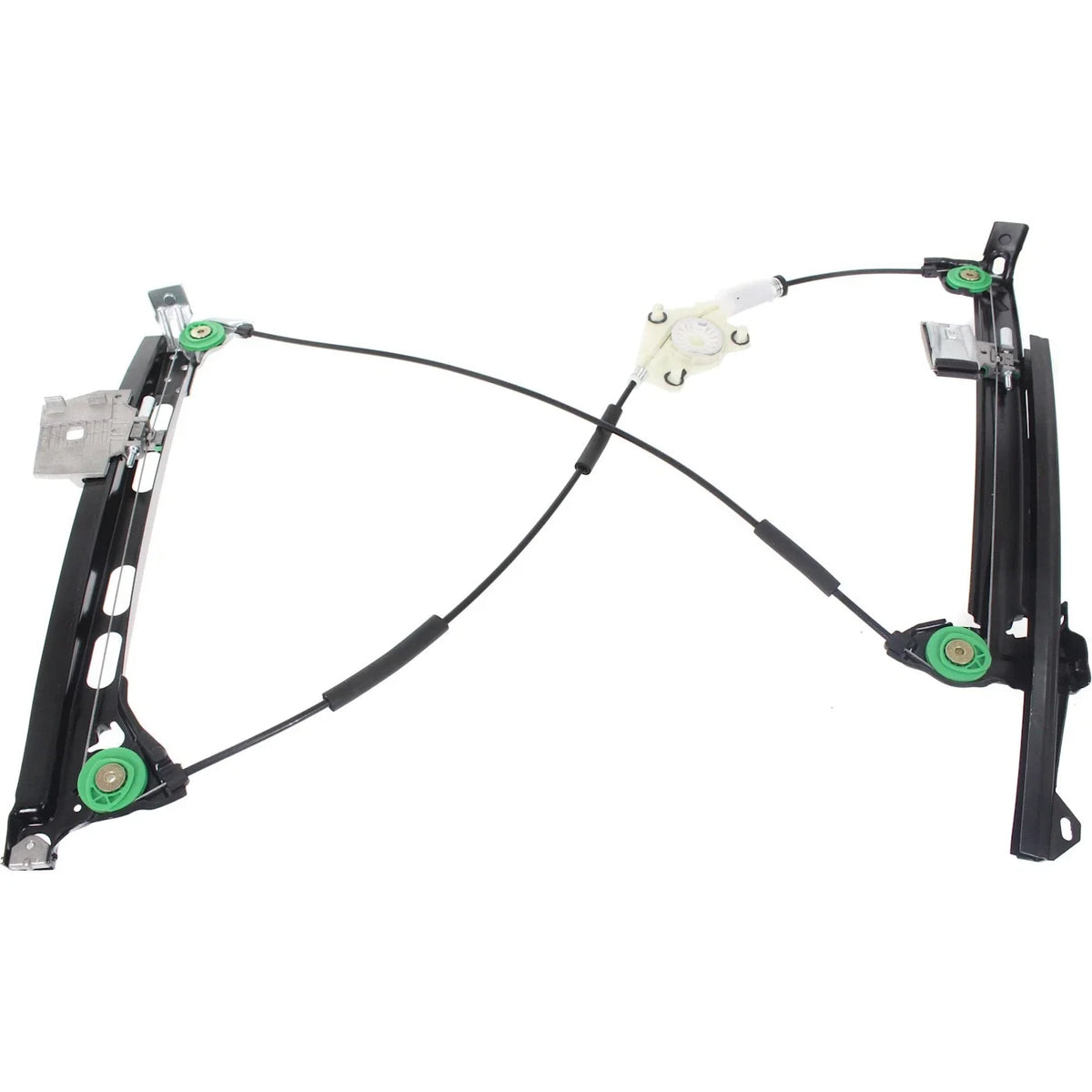 Window Regulator for Audi A4 S4 Left Front (2001-2009)