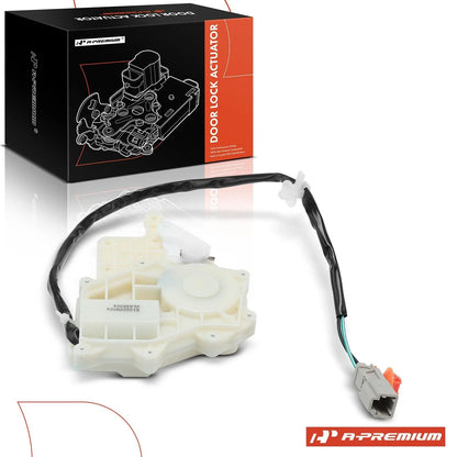 Right Door Lock Actuator for Honda Civic (1996–2000) Coupe 2-Door