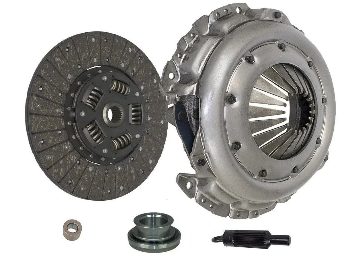 Clutch Kit for Corvette (1977–1980)