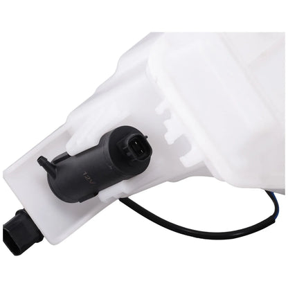 Washer Reservoir including Pump for Kia Optima 2016-2020