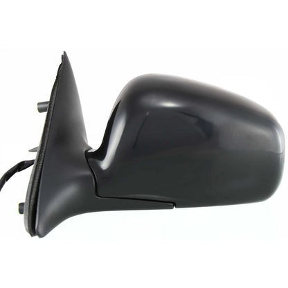 Power Mirror for Lincoln Town Car (1998–2002) Driver Side Heated Paintable